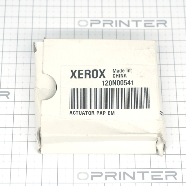 Активатор датчика Xerox 120N00541