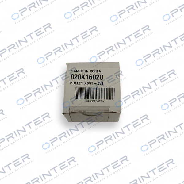 Муфта механическая Xerox 020K16020