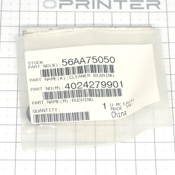 Подшипник Konica Minolta 56AA75050 Подшипник Konica Minolta 56AA75050