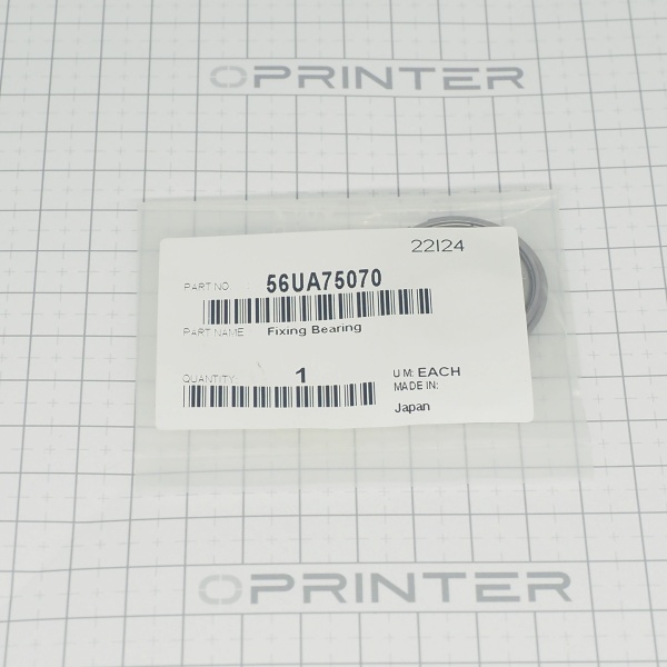 Держатель оси Konica Minolta 56UA75070