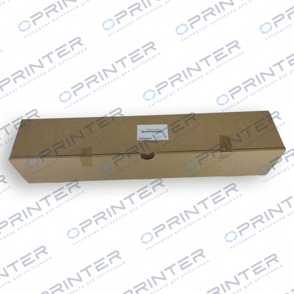 Прижимной ролик нижний Konica Minolta A5AW720401