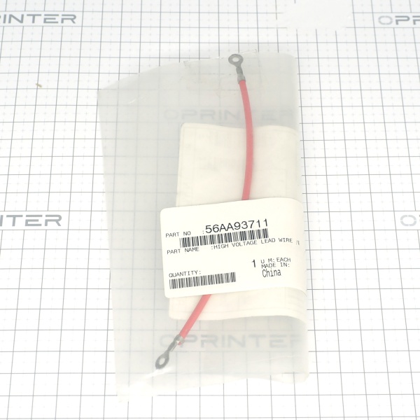 Провод высокого напряжения B Konica Minolta 56AA93711