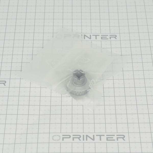 Шкив Konica Minolta A0G6818300