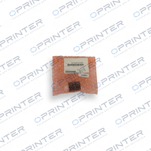 Ролик захвата бумаги Konica Minolta A21ER70300 Ролик захвата бумаги Konica Minolta A21ER70300