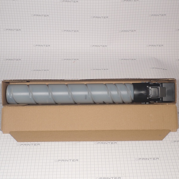 Тонер TN-328K black черный Konica Minolta AAV8150