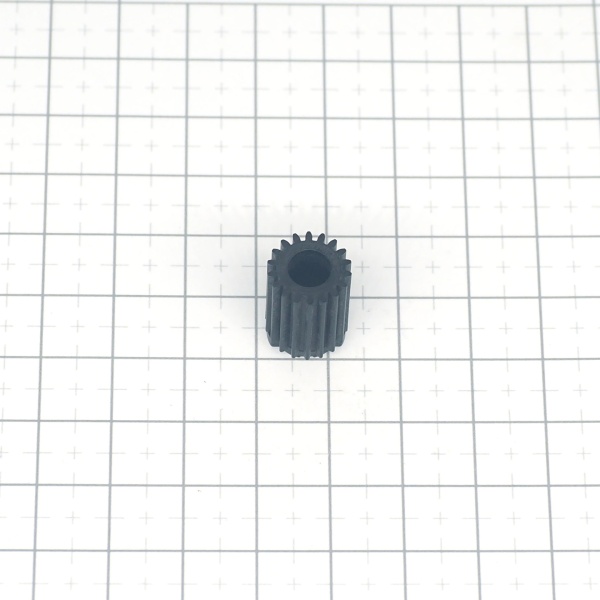 Шестерня /M 18T Konica Minolta A50U504400 Шестерня /M 18T Konica Minolta A50U504400
