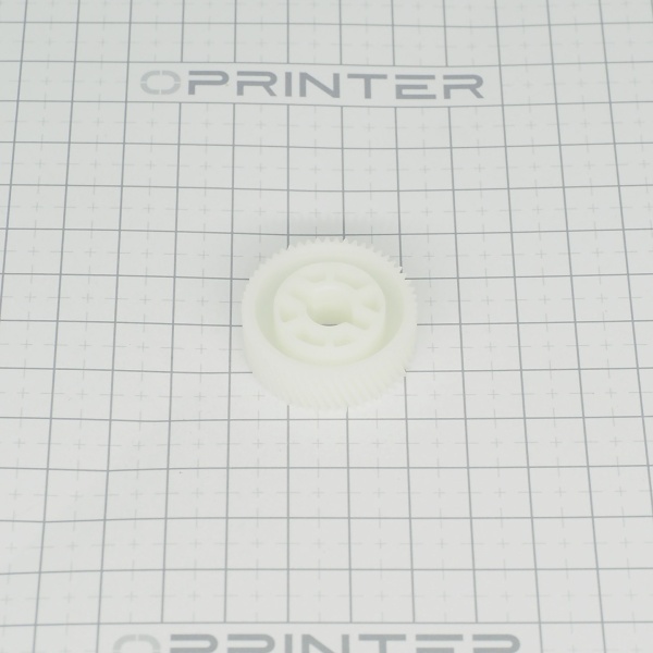 Шестерня (Input Gear 56T) Konica Minolta A1RG219900