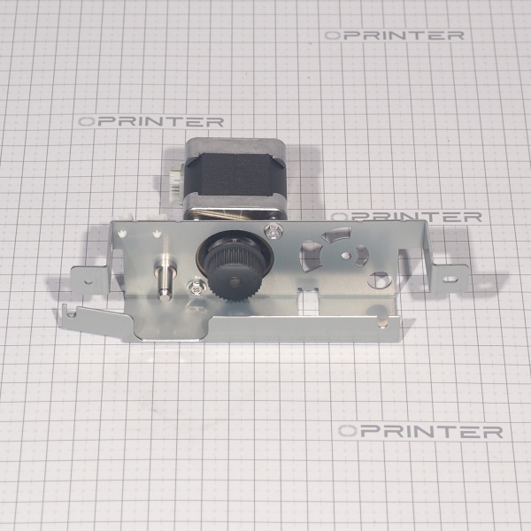 Мотор дуплекса в сборе Xerox 068K56361