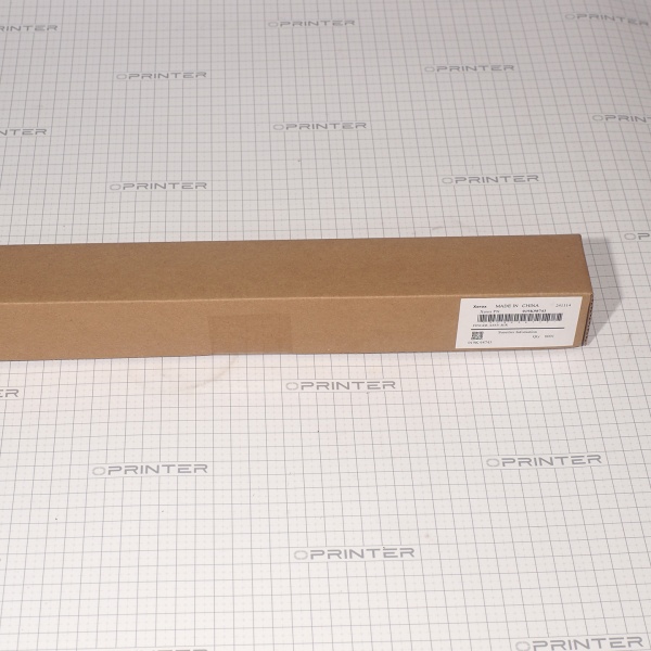 Планка с пальцами прижимного вала Xerox 019K98743