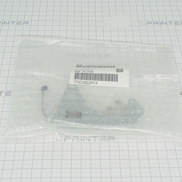 Контактный элемент заземления 2 Konica Minolta A1RFR72000