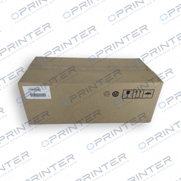 Фьюзер в сборе 220V Xerox 126K35563