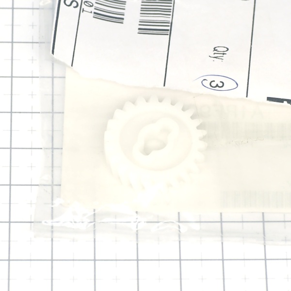 Шестерня 22T Konica Minolta A1RF909300 Шестерня 22T Konica Minolta A1RF909300