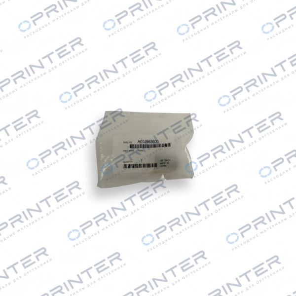 Ролик захвата Konica Minolta A00J563600 Ролик захвата Konica Minolta A00J563600