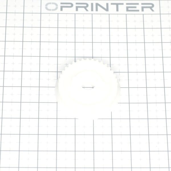 Шкив для вывода бумаги Konica Minolta 56AA76530