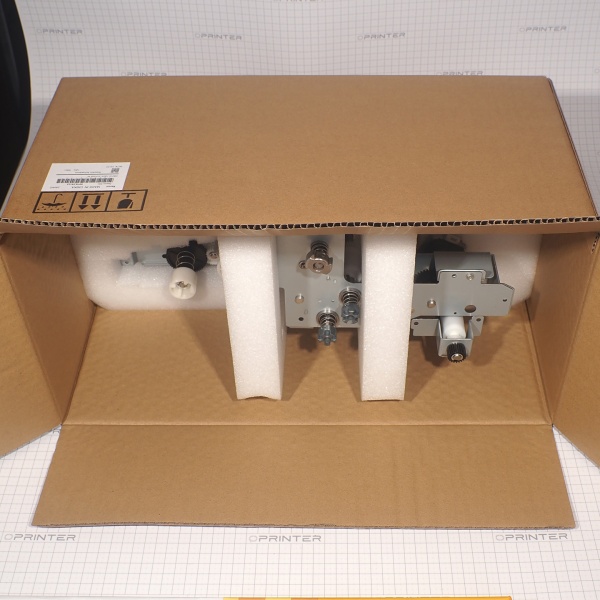 Двигатель инвертора в сборе Xerox 007K18122