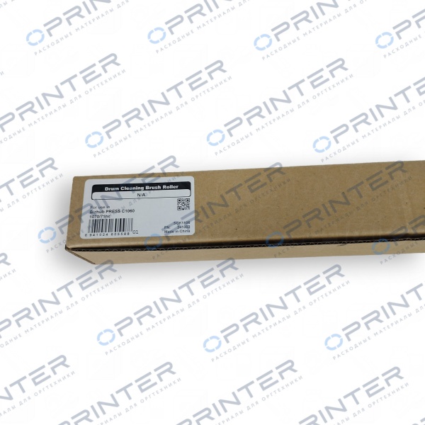 Drum Cleaning Brush Roller