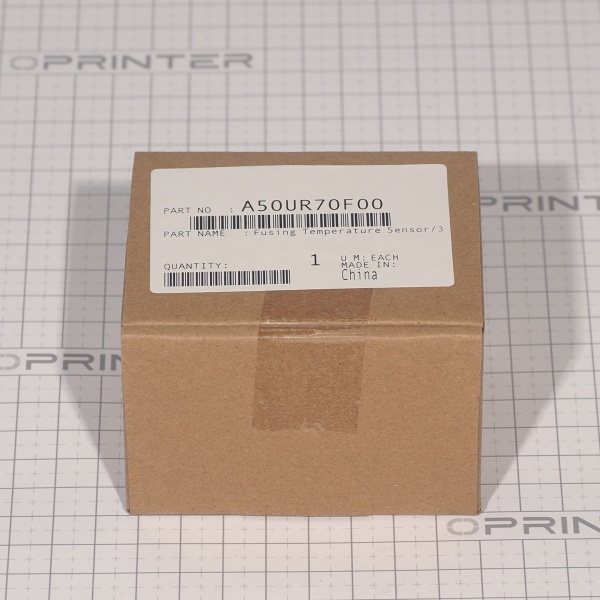 Датчик температуры 3 Konica Minolta A50UR70F00