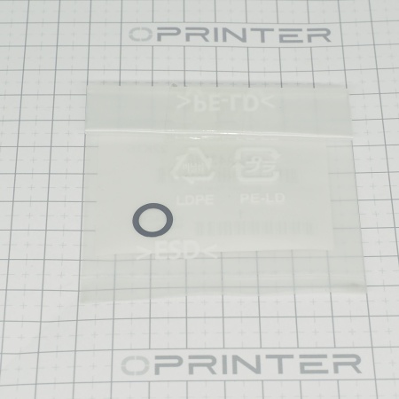 Шайба (by pass feed spacer) Konica Minolta 56AA42690