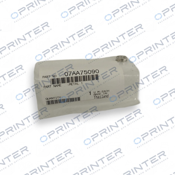 Подшипник Konica Minolta 07AA75090 Подшипник Konica Minolta 07AA75090