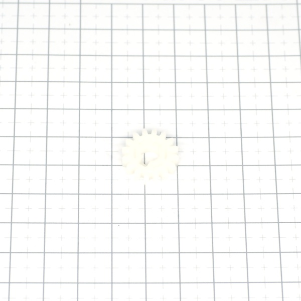 Шестерня Konica Minolta A1RF403700