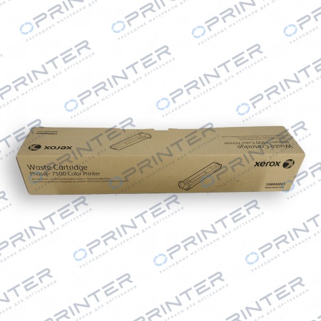 Бункер отработанного тонера Xerox 108R00865