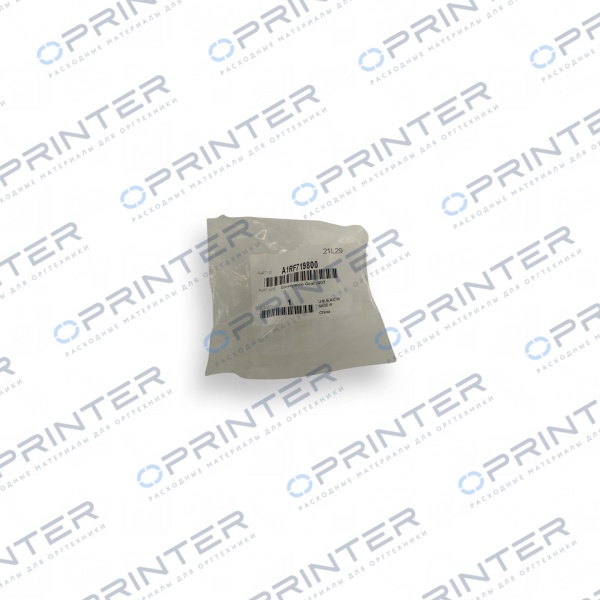 Шестерня 40T Konica Minolta A1RF719800 Шестерня 40T Konica Minolta A1RF719800