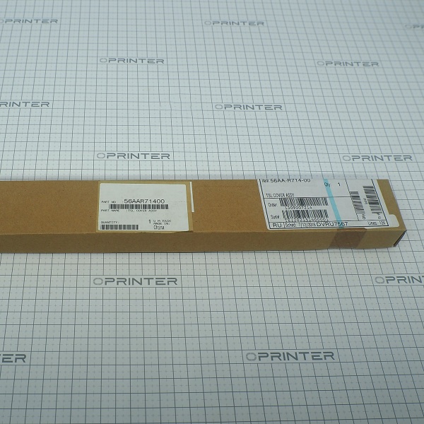 Крышка TSL Konica Minolta 56AAR71400