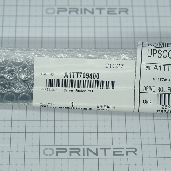 Приводной ролик Konica Minolta A1TT709400