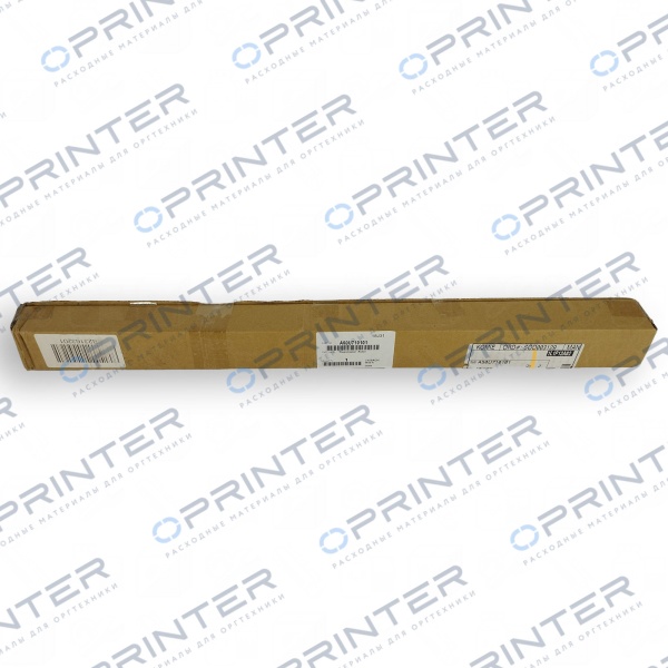 Ролик секции регистрации Konica Minolta A50U710101