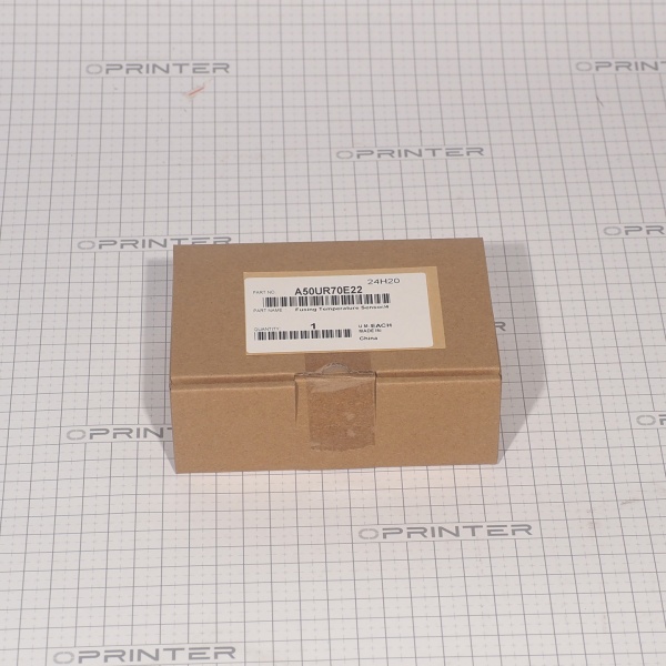 Датчик температуры термоузла 4 Konica Minolta A50UR70E22