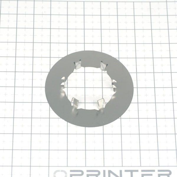 Заземляющая пластина Konica Minolta A5AW727500