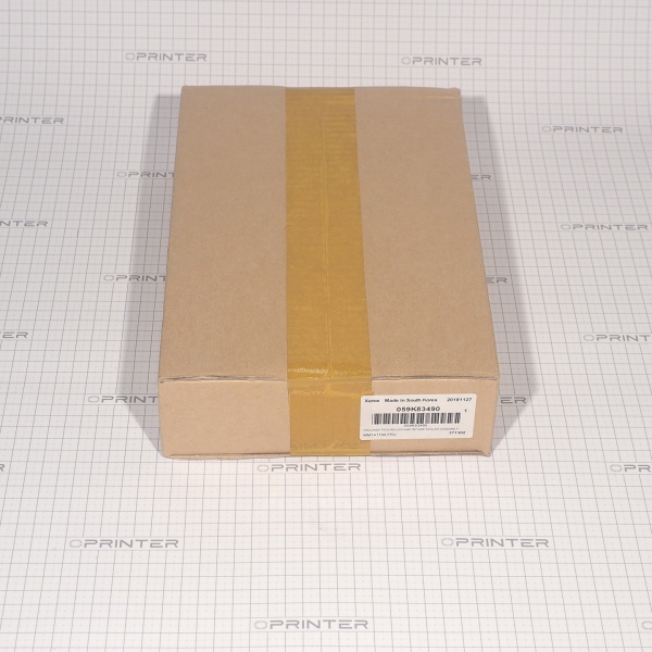 Ролики подачи и торможения в сборе Xerox 059K83490