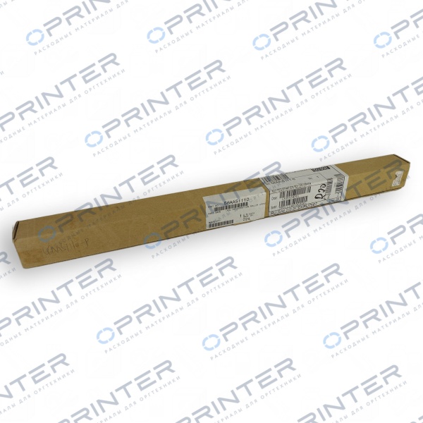 Ролик регистрации верхний Konica Minolta 56AA51110