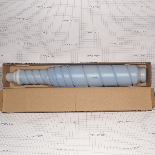 Тонер TN-620C cyan синий Konica Minolta A3VX456