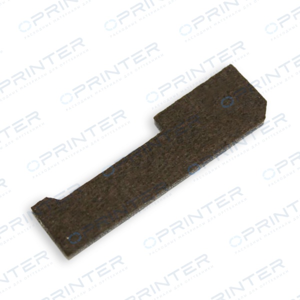 Пластина очистки ленты переноса Konica Minolta A5AW511600