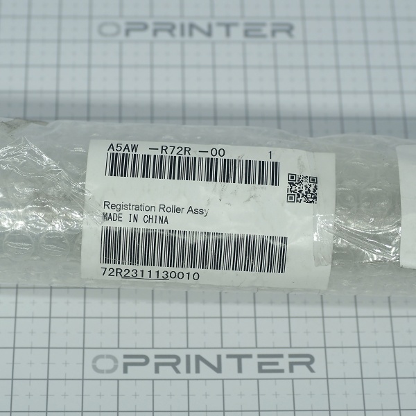 Ролик регистрации Konica Minolta A5AWR72R00