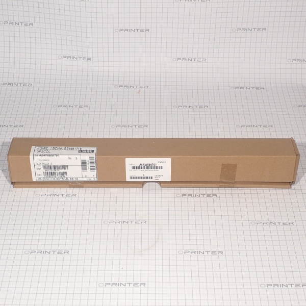 Натяжной ролик Konica Minolta A5AW860701