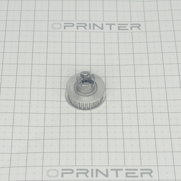 Шкив Konica Minolta A0G6818300