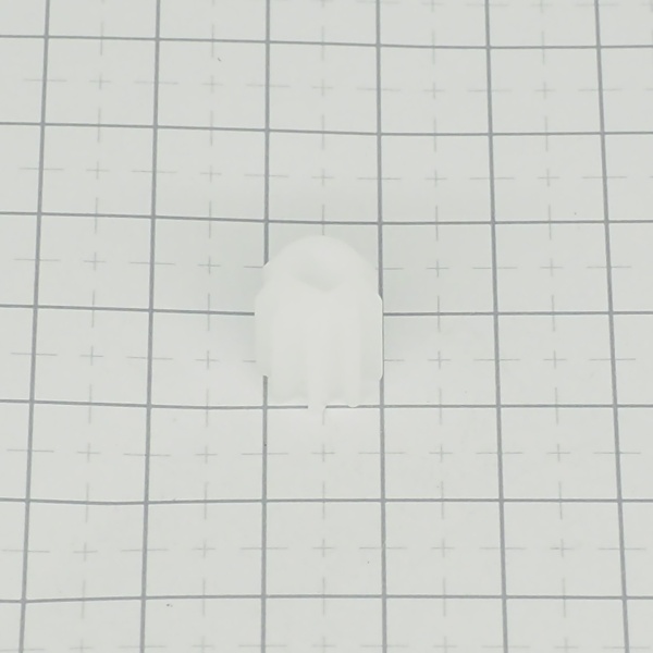 Шестерня привода вращения проявки Konica Minolta 26NA17580