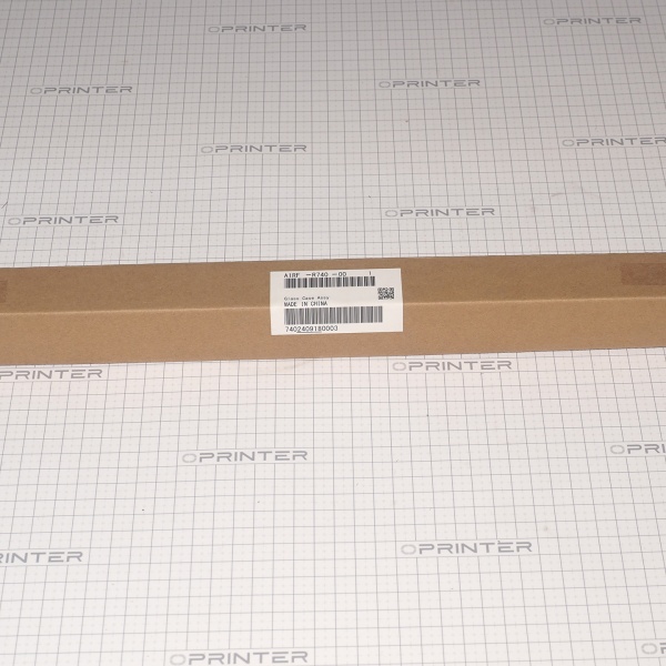 Стекло лазера Konica Minolta A1RFR74000