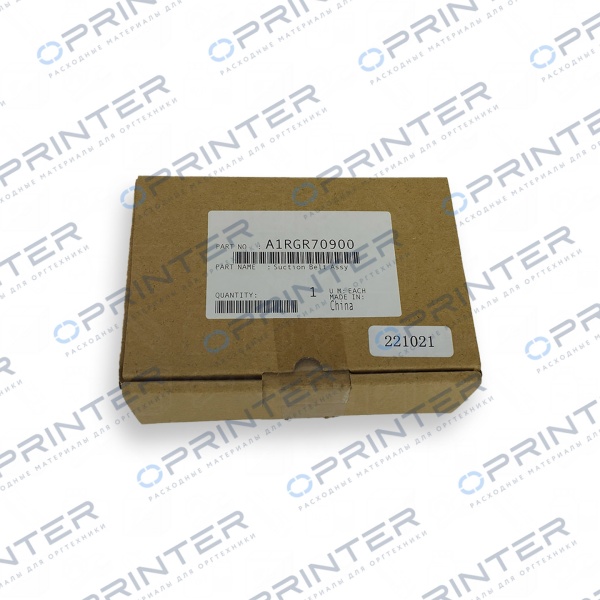 Ремень Konica Minolta A1RGR70900 Ремень Konica Minolta A1RGR70900