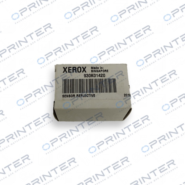 Фотодатчик наличия бумаги Xerox 930K01420
