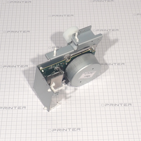 Привод фьюзера в сборе Xerox 007K87844