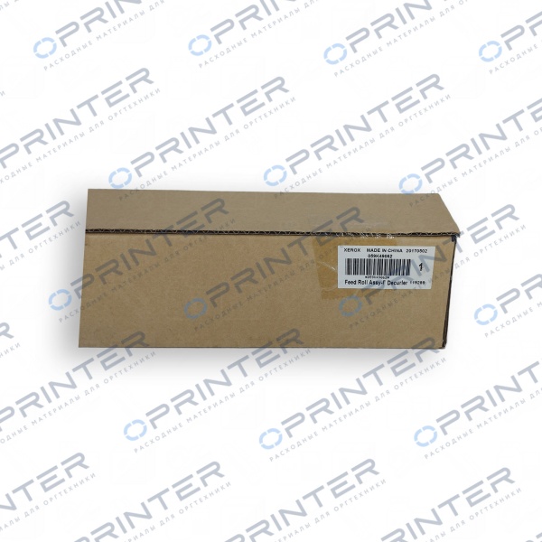 Ролик в сборе Xerox 059K49062