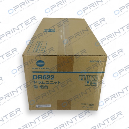 Фотобарабан DR-622 Konica Minolta ACVT0Y1