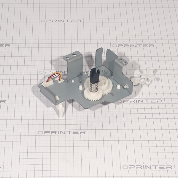 Привод узла очистки фьюзерного вала в сборе Xerox 015K60492