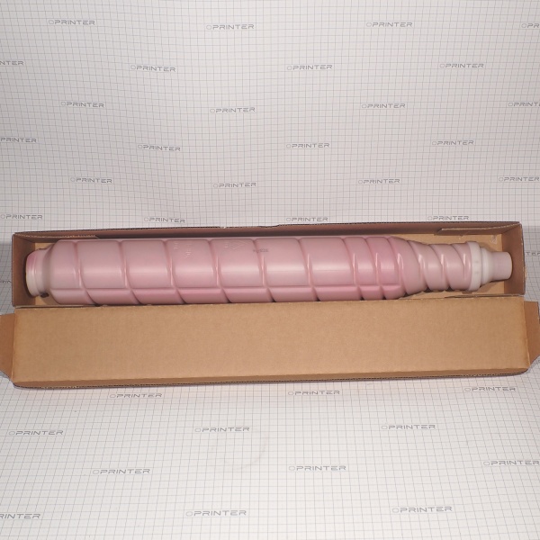 Тонер TN-629M magenta пурпурный Konica Minolta AD3H350