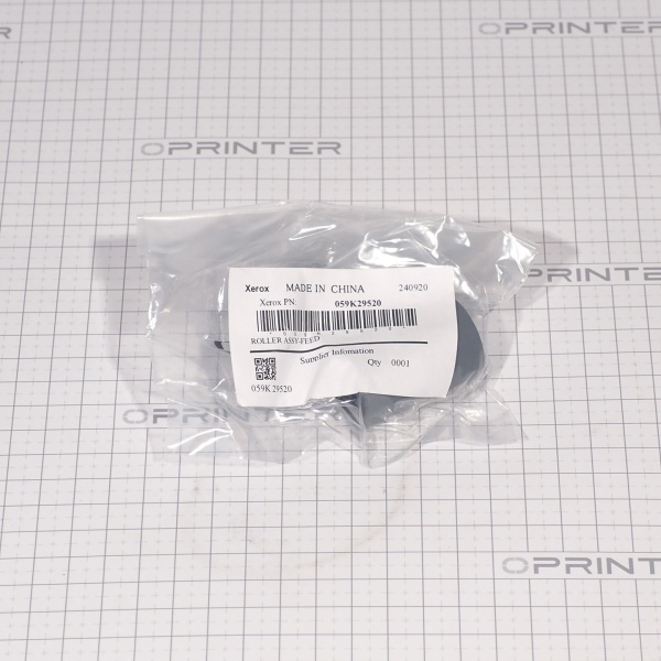 Ролик подачи для автоподатчика оригиналов Xerox 059K29520