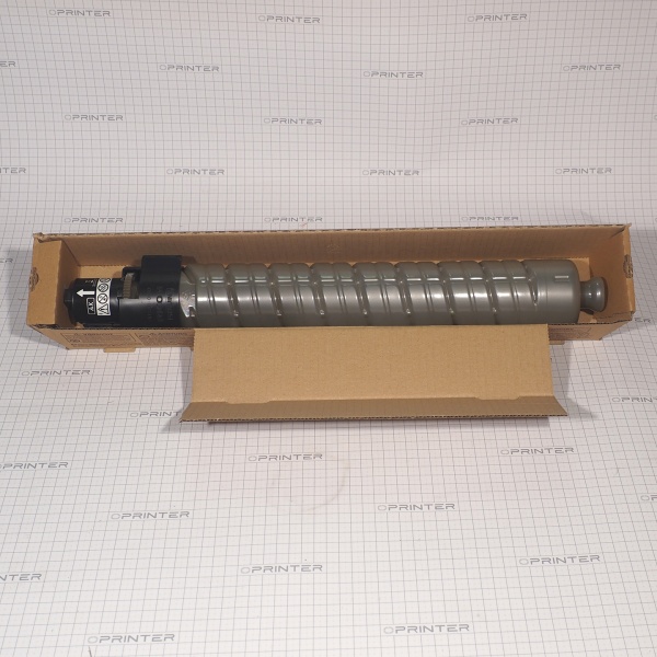 Картридж лазерный black Ricoh 842030