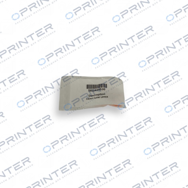 Сепаратор тефлонового вала Konica Minolta 56UA54530 Сепаратор тефлонового вала Konica Minolta 56UA54530